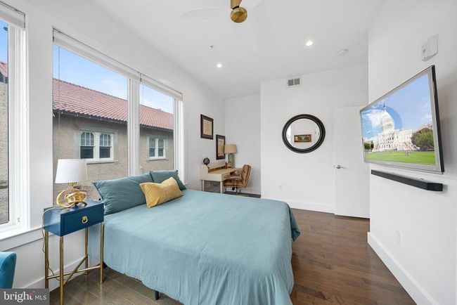 APT-6 - 1767 Lanier Pl Nw, Condo with 2 bedrooms, 2 bathrooms and null parking in WASHINGTON DC | Image 13