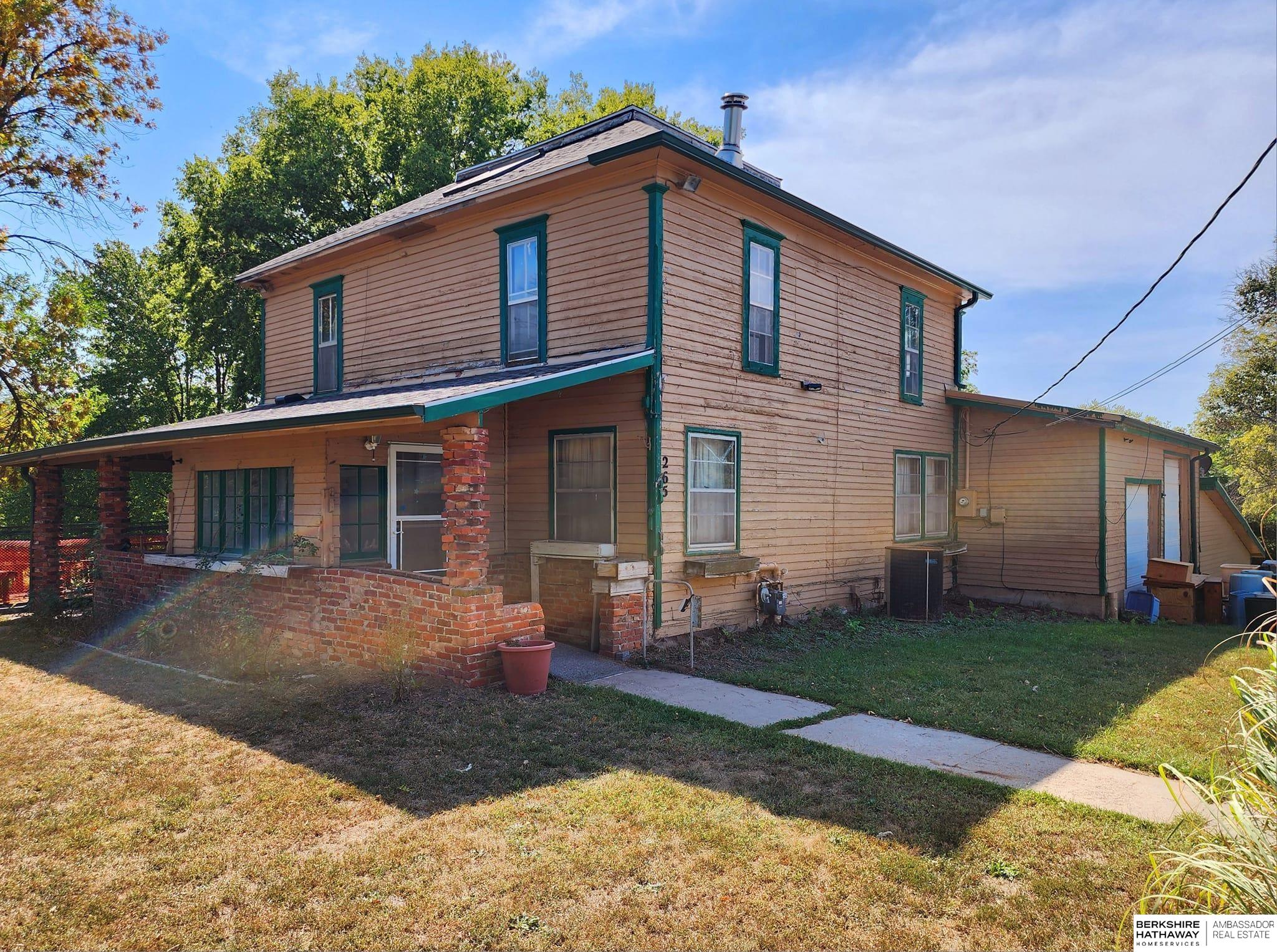 Garden St, Bennet, NE 68317