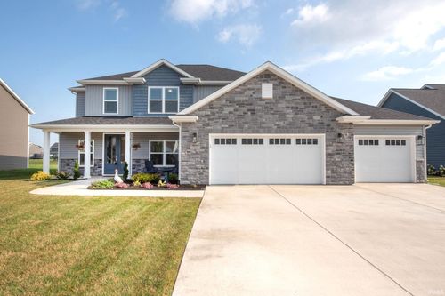 7320 Combine Dr, Lafayette, IN, 47905-9542 | Card Image