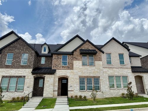 3437 Sanjeev Dr, Irving, TX, 75060 | Card Image