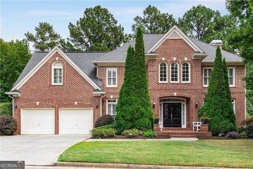 5705 Whitehall Walk, Dunwoody, GA, 30338-2656 | Card Image