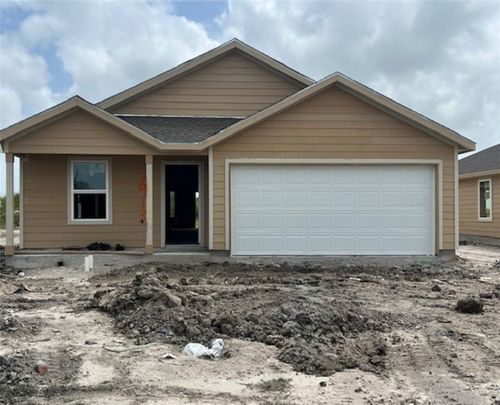 7913 Thor Dr, Corpus Christi, TX, 78414-1209 | Card Image