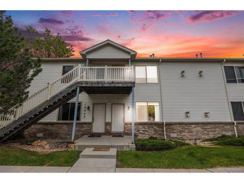 18038 Becket Dr, Parker, CO, 80134-3929 | Card Image