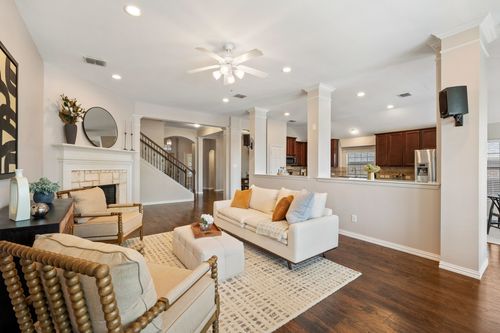 419 Florence Dr, Fate, TX, 75087-9297 | Card Image