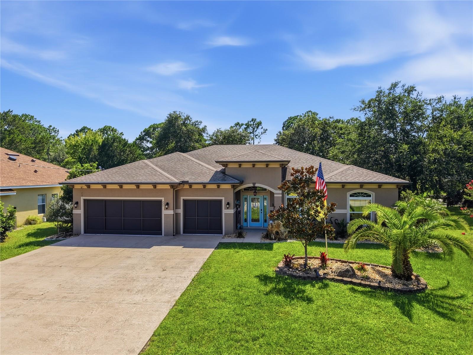 Residential in PALM COAST 3