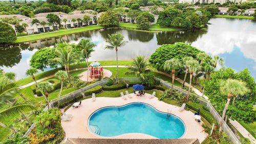 4938 Palmbrooke Cir, West Palm Beach, FL, 33417-7535 | Card Image