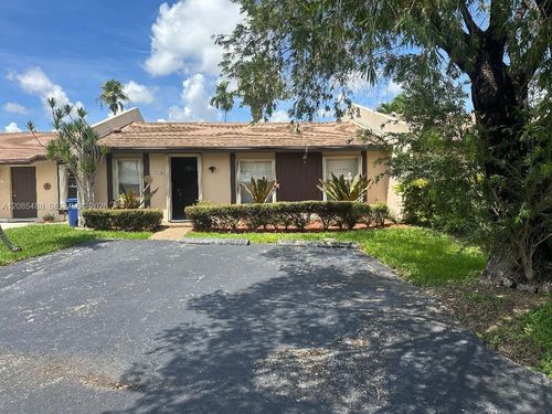 10836 Sw 123rd Place, Miami, FL, 33186 | Card Image