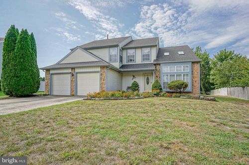 4 Saddlebrook Dr, SEWELL, NJ, 08080-3308 | Card Image