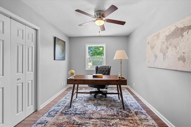 127 Manor Pl, House other with 4 bedrooms, 2 bathrooms and null parking in Gardner KS | Image 16