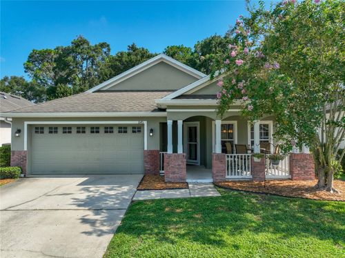 845 Haring Ln, MOUNT DORA, FL, 32757-8701 | Card Image