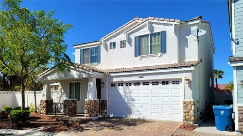 6292 Huntington Ridge Ave, Las Vegas, NV, 89139-6825 | Card Image