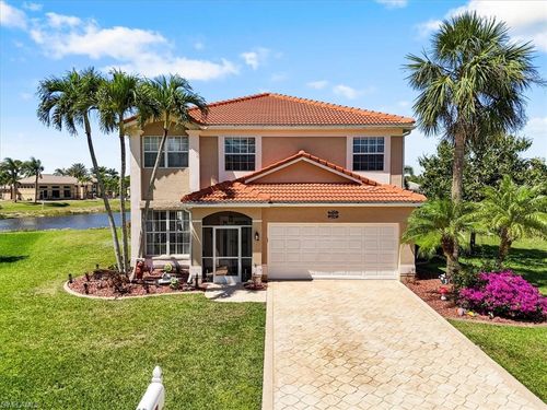 13870 Silver Lake Ct, FORT MYERS, FL, 33912-5675 | Card Image