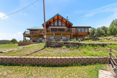 1035 Spanish Peaks Dr, Walsenburg, CO, 81089-9720 | Card Image