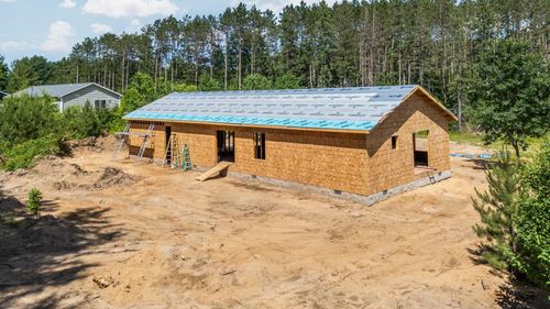 TBB 5086 Red Maple Drive, Orange Township, MI, 49646 | Card Image