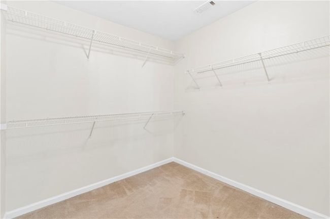 6742 Grand Hickory Dr, House other with 4 bedrooms, 3 bathrooms and null parking in Braselton GA | Image 23