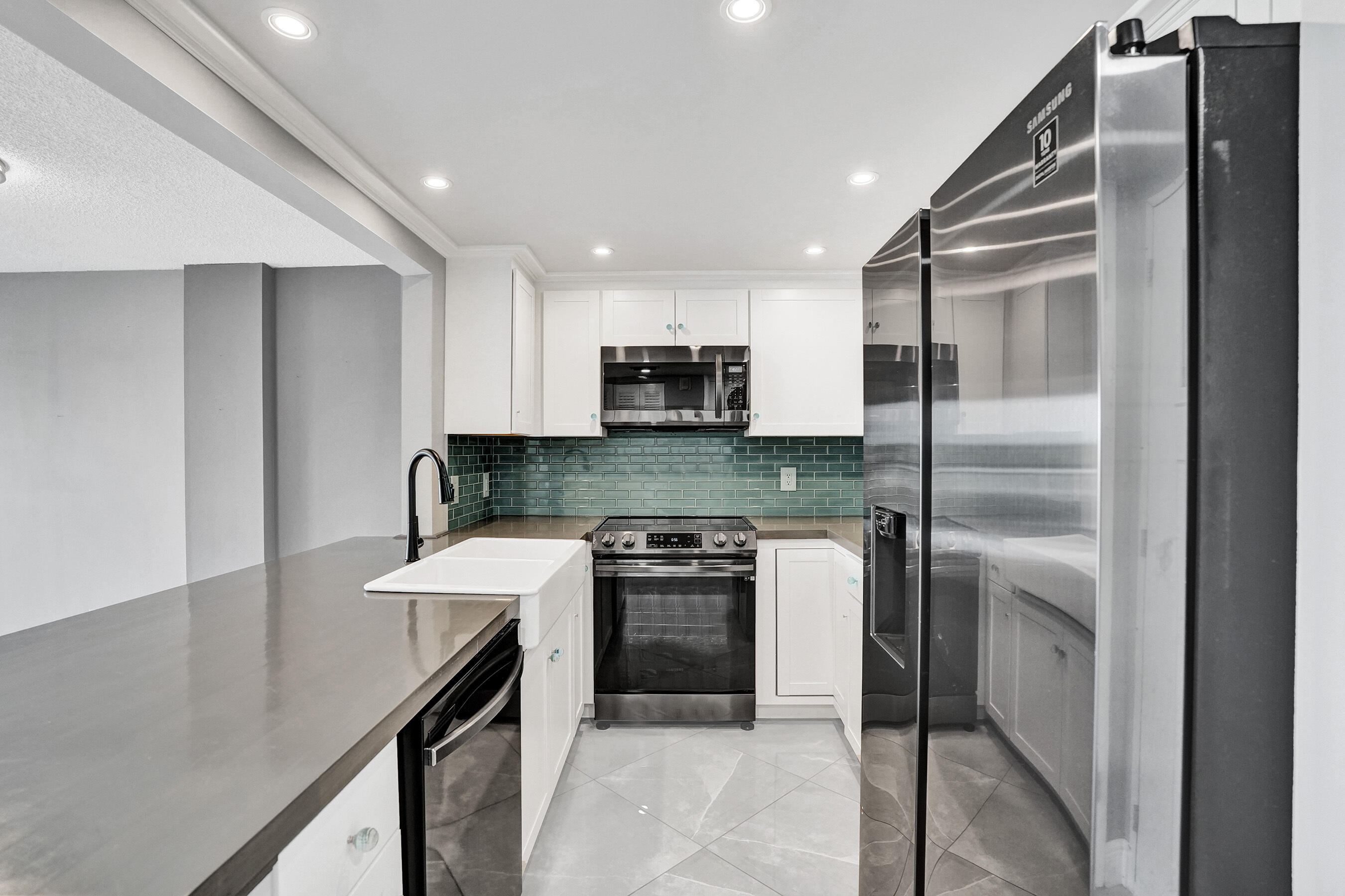 Residential in Pompano Beach 5