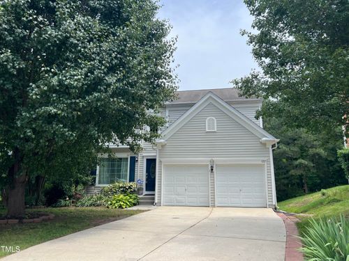 122 Button Rd, Morrisville, NC, 27560-9604 | Card Image