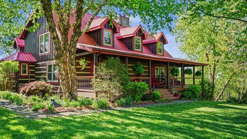 199 Stone Ln, Sadieville, KY, 40370-9727 | Card Image