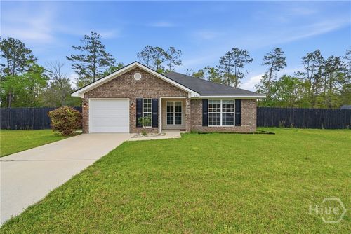 63 Pine View Rd Se, Ludowici, GA, 31316-2261 | Card Image