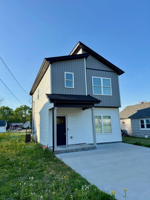 308 Second St, Guthrie, KY, 42234-6024 | Card Image