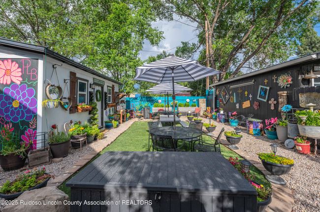 131 El Paso Rd, Home with 0 bedrooms, 4 bathrooms and null parking in Ruidoso NM | Image 91