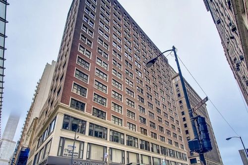 1401-5 N Wabash Ave, Chicago, IL, 60602-4742 | Card Image