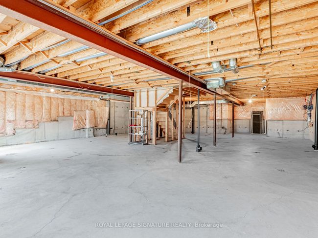 33 Bilberry Cres, House other with 5 bedrooms, 4 bathrooms and 2 parking in Richmond Hill ON | Image 44