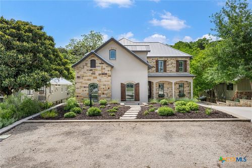 1771 Edgewater Fls, Canyon Lake, TX, 78133-4789 | Card Image