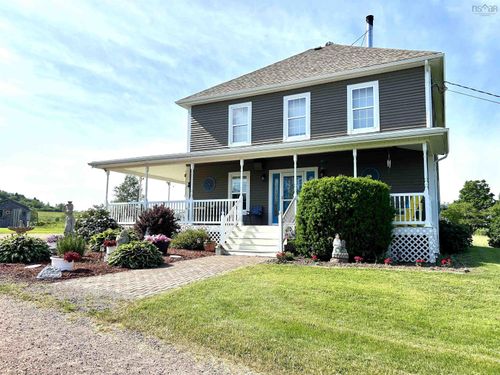 3399 Barronsfield Rd, River Hebert, NS, B0L1G0 | Card Image