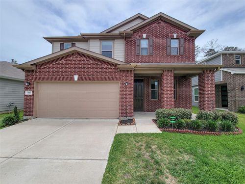 4015 Mossy Banks Ln, Houston, TX, 77068-2507 | Card Image