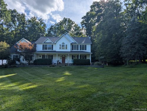 25 Mitchell Lane, Minisink, NY, 10998 | Card Image