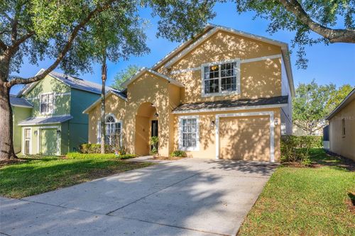 17833 Woodcrest Way, CLERMONT, FL, 34714-5904 | Card Image