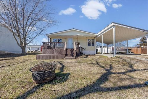 89 Lakeview Ln, Linn Valley, KS, 66040-5129 | Card Image