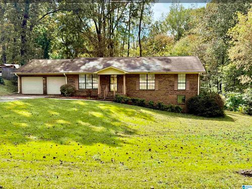 529 Portercrest Rd, Graysville, AL, 35073-1664 | Card Image