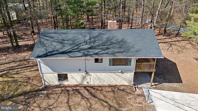 2561 Wagonwheel Dr, House other with 4 bedrooms, 2 bathrooms and null parking in Auburn PA | Image 8