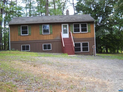 548 E River Rd, FORK UNION, VA, 23055 | Card Image