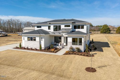 5856 Carriage Tour Ln, Raleigh, NC, 27615 | Card Image