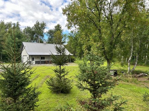 5060 County Road B, Frederic, WI, 54837 | Card Image