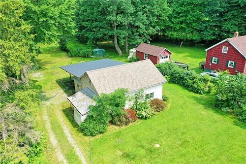 3912 Orangeville Rd, Sharpsville, PA, 16150-9414 | Card Image