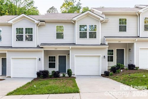 142 S Bell Ave, Albemarle, NC, 28001-5206 | Card Image