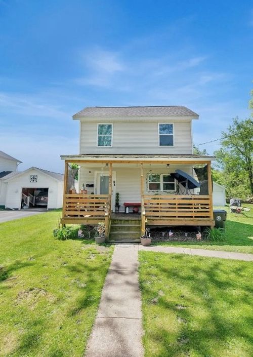 629 Wayne Street, Corry, PA, 16407 | Card Image
