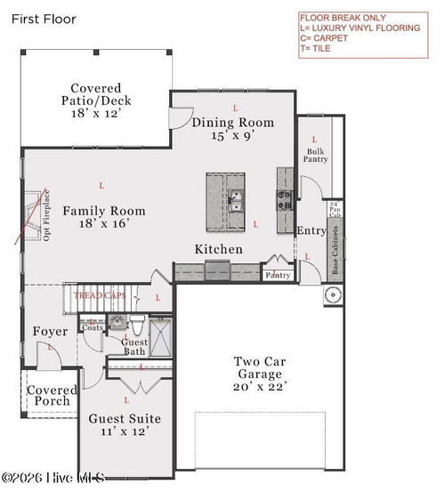 lot-120-1302 Rosenwald Dr Ne, Leland, NC, 28451-6622 | Card Image