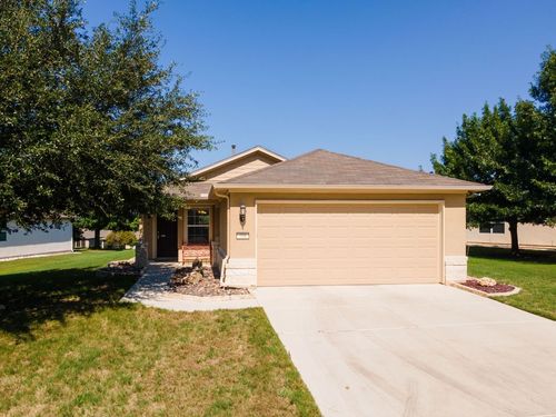 508 Salt Creek Ln, Georgetown, TX, 78633-5408 | Card Image