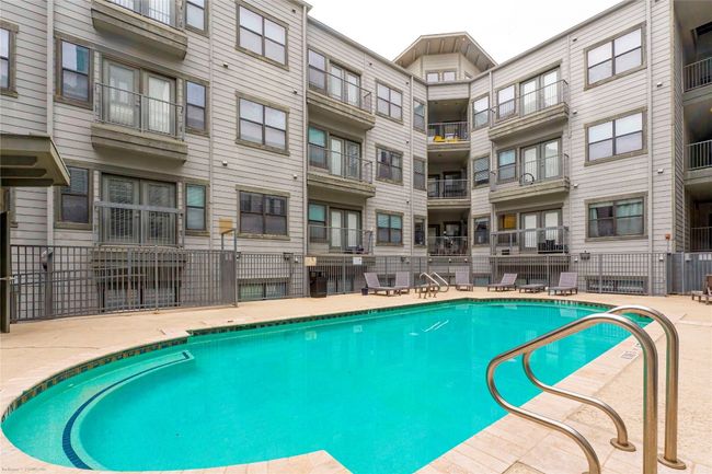 View of community pool | Image 8