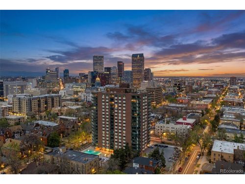 1905-550 E 12th Ave, Denver, CO, 80203-2529 | Card Image