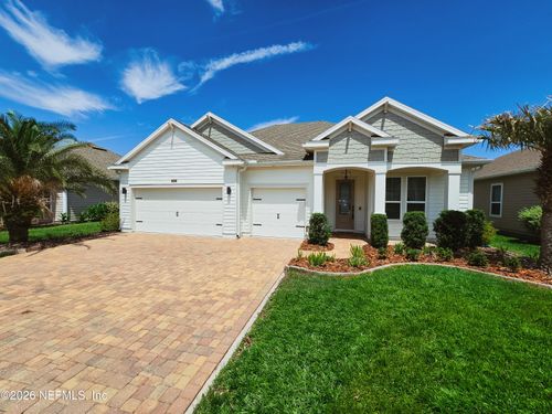 2883 Las Calinas Blvd, ST AUGUSTINE, FL, 32095-7469 | Card Image