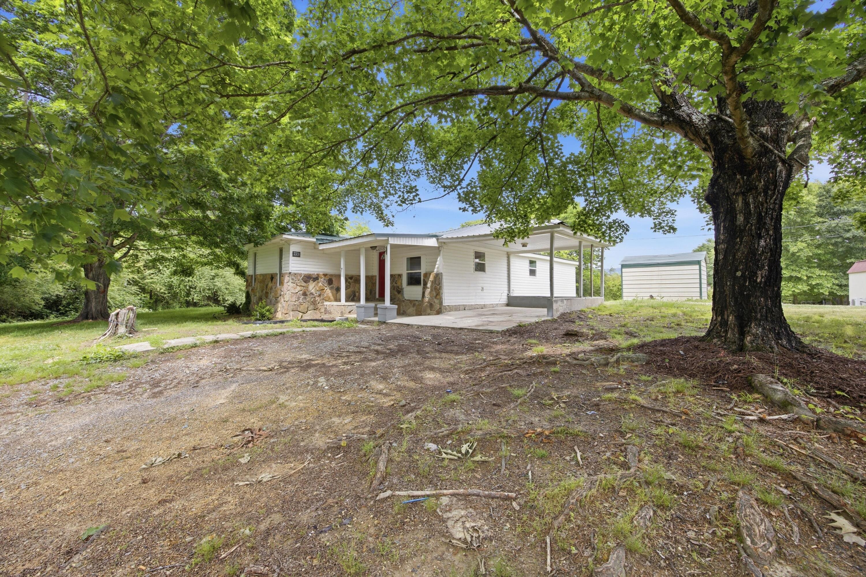 Residential in Whitwell 2