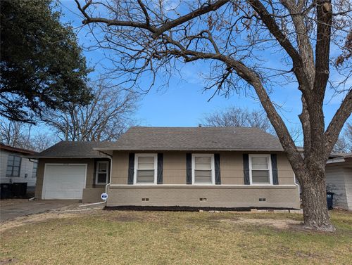 2716 Bilglade Rd, Fort Worth, TX, 76133-1614 | Card Image