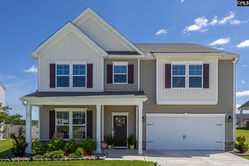 2421 Morning Glory Trl, Lexington, SC, 29073-6316 | Card Image