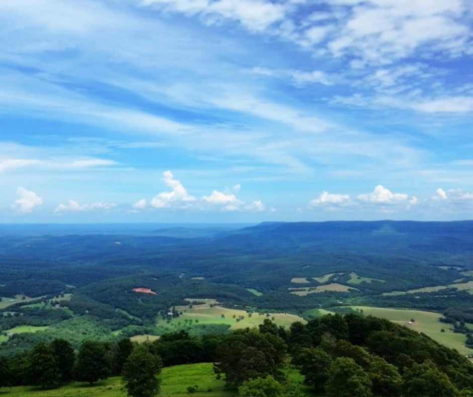 Land in Mount Judea 3